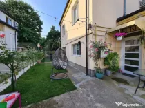 Casă cu 3 camere, 75 mp, zonă Central