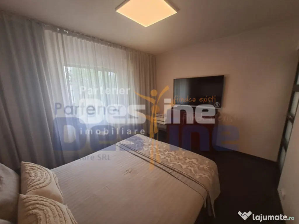 GALATA, Apartament 3 camere DECOMANDAT, 70 mp, 160.000 EURO