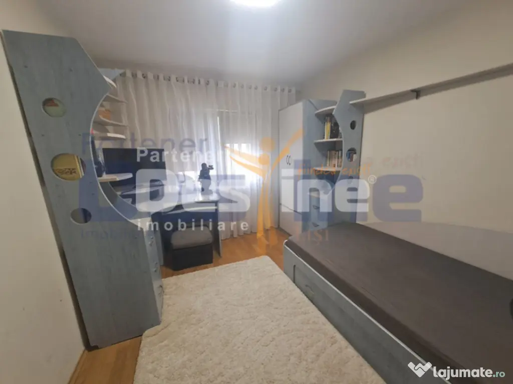 GALATA, Apartament 3 camere DECOMANDAT, 70 mp, 160.000 EURO
