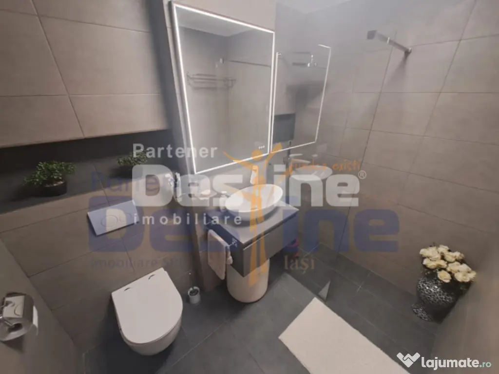 GALATA, Apartament 3 camere DECOMANDAT, 70 mp, 160.000 EURO