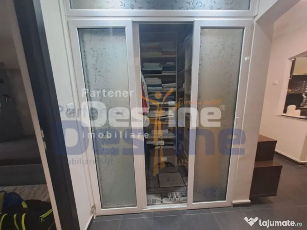 GALATA, Apartament 3 camere DECOMANDAT, 70 mp, 160.000 EURO