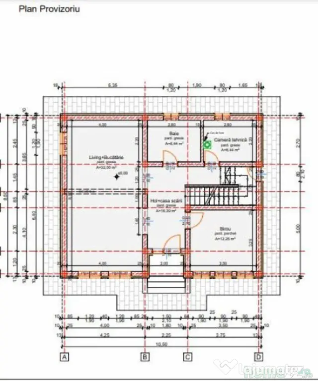 Casa cu finisaje premium, 180mp utili, 600mp teren, Marginea - Marginea (Suceava)