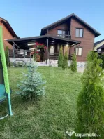 Cabana de vânzare, Baile Figa, Beclean