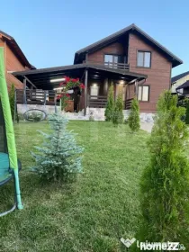 Cabana de vânzare, Baile Figa, Beclean