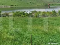 Investiție ! Teren intravilan construibil 1600 mp, panorama