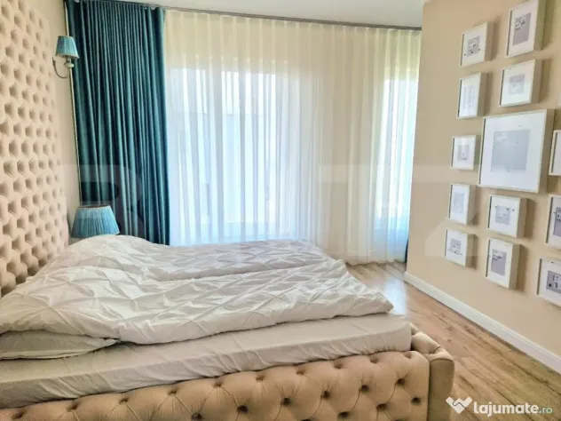 Casa de vanzare, cu 4 camere, 168 mp+teren 1000 mp, Oradea