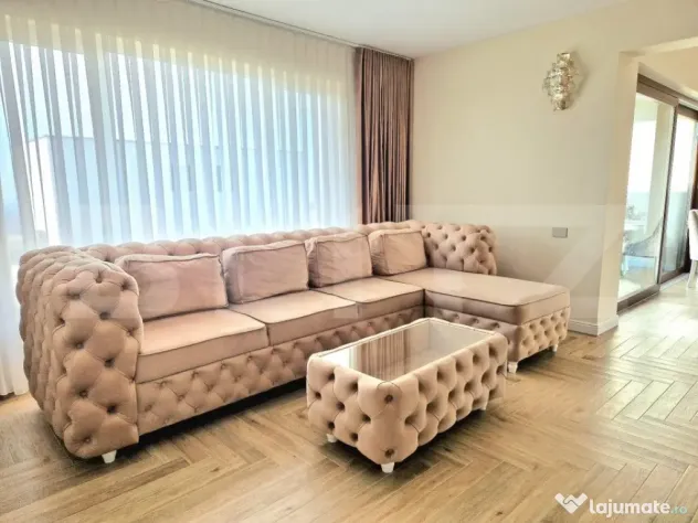 Casa de vanzare, cu 4 camere, 168 mp+teren 1000 mp, Oradea
