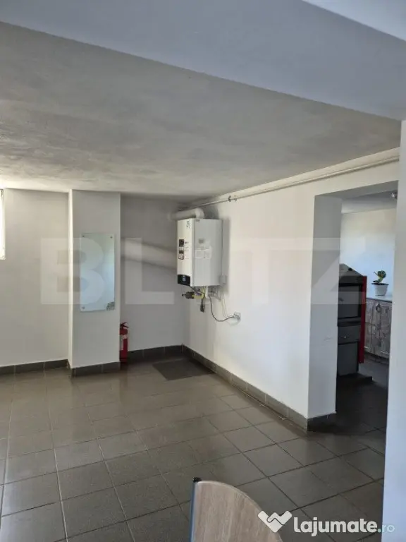 Vila superba de vanzare in zona Livezeni cu priveliste deose