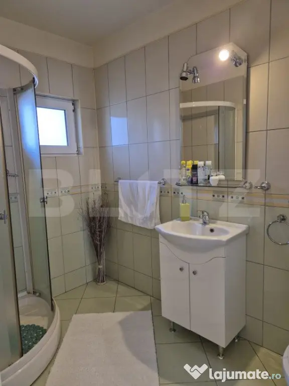 Vila superba de vanzare in zona Livezeni cu priveliste deose