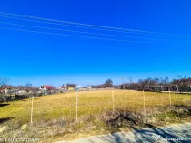 Teren Intravilan Cuca Arges