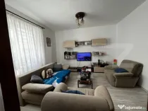 Triplex in Parcul Central, 110mp