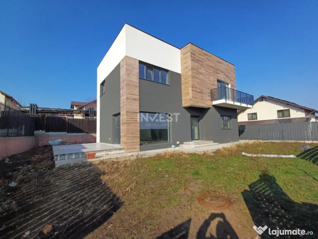 CASA 4 CAMERE, 3 BAI, 130 MP UTILI , GALATA , TVA INCLUS IN