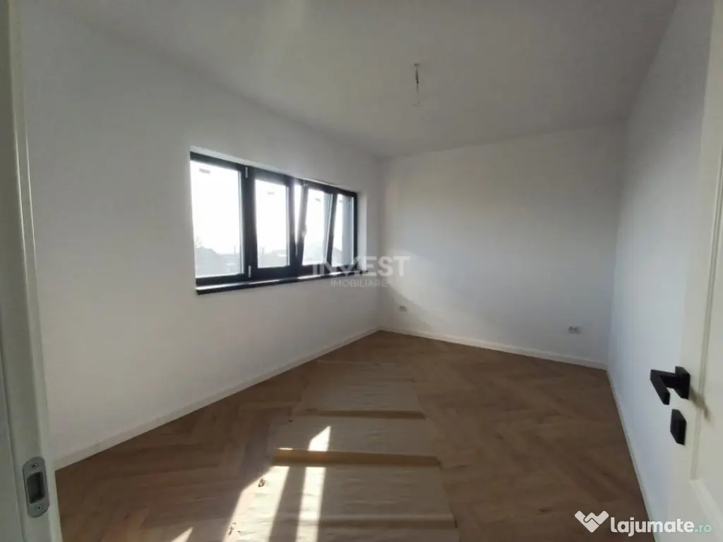 CASA 4 CAMERE, 3 BAI, 130 MP UTILI , GALATA , TVA INCLUS IN