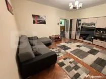 Apartament decomandat de vanzare, cu 3 camere, 111 mp, Centr