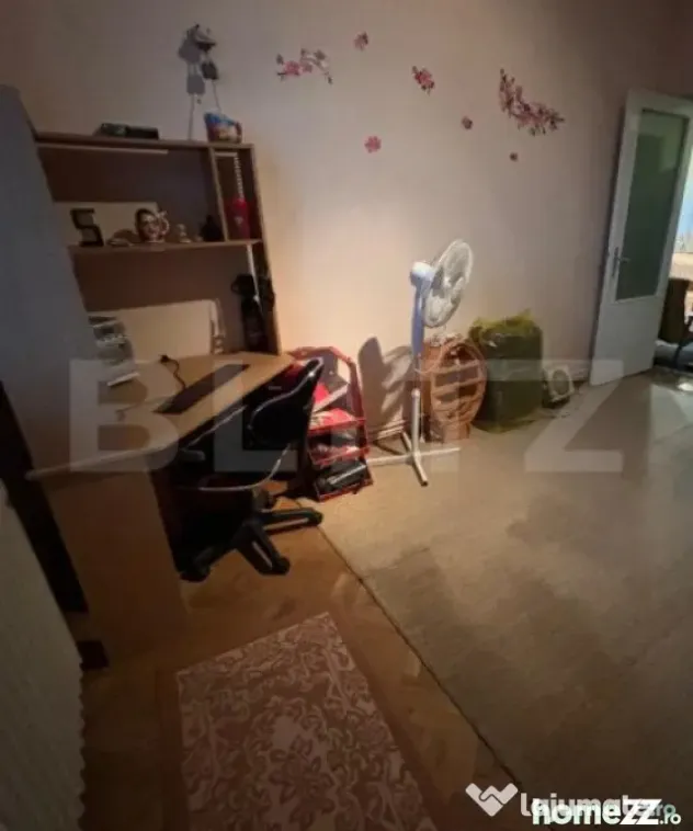 Apartament decomandat de vanzare, cu 3 camere, 111 mp, Centr - Satu Mare (Satu-Mare)