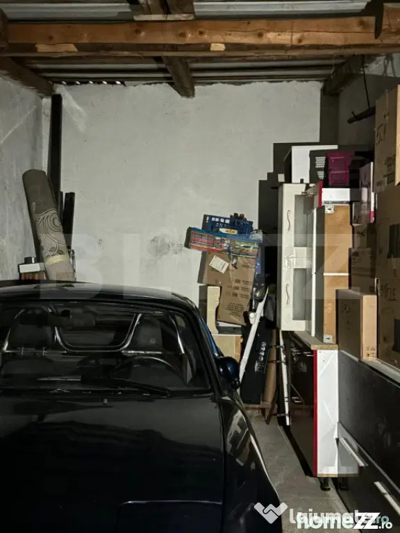 Apartament decomandat de vanzare, cu 3 camere, 111 mp, Centr - Satu Mare (Satu-Mare)