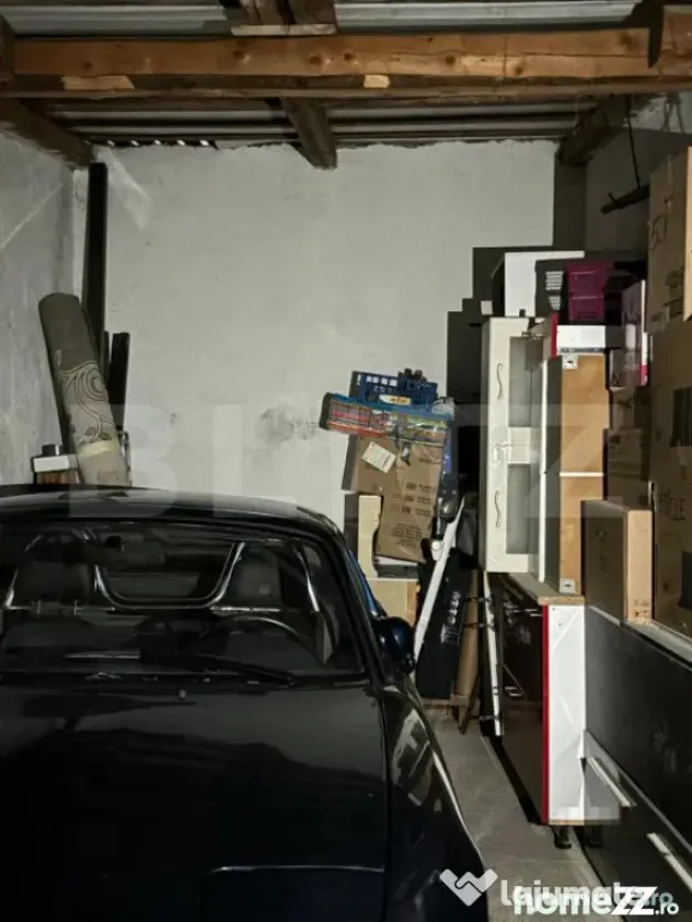 Apartament decomandat de vanzare, cu 3 camere, 111 mp, Centr - Satu Mare (Satu-Mare)