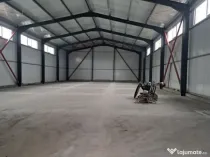 Voluntari - hala noua 510mp