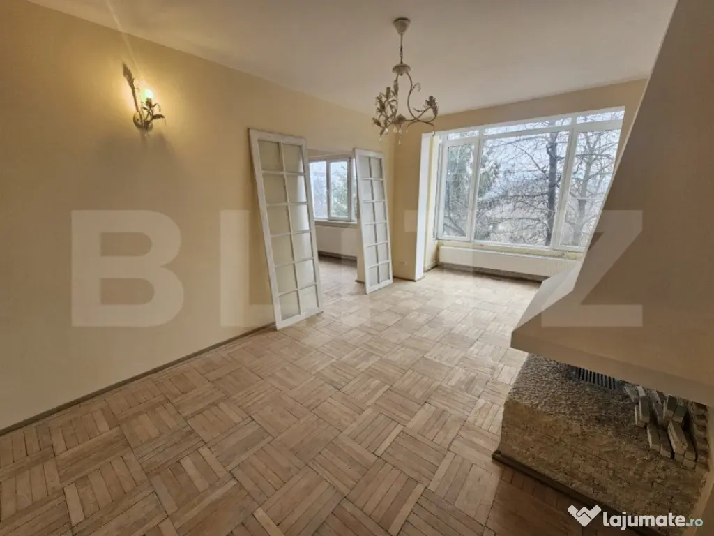 Apartament de 2 camere, 45 mp, in Hunedoara