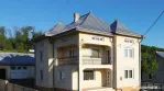 Casa Moderna! La 10 km de Suceava! De ! 0727817187