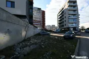 Tomis Nord – Teren 423mp deschidere 18,53m COMISION 0% 