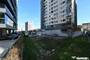 Tomis Nord – Teren 423mp deschidere 18,53m COMISION 0% 