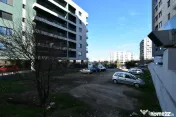 Tomis Nord – Teren 423mp deschidere 18,53m COMISION 0% 