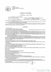 Tomis Nord – Teren 423mp deschidere 18,53m COMISION 0% 