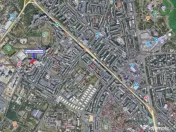 Tomis Nord – Teren 423mp deschidere 18,53m COMISION 0% 