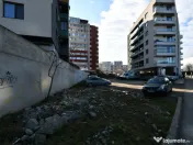 Tomis Nord – Teren 423mp deschidere 18,53m COMISION 0% 