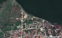 Anunturi vanzari terenuri in Palazu Mare