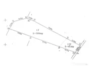 Provita de Jos - teren extravilan 3574 mp 