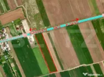 Teren intravilan de vanzare, 8044 mp, zona Dărmănești