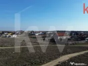 Teren intravilan Malu Mare 