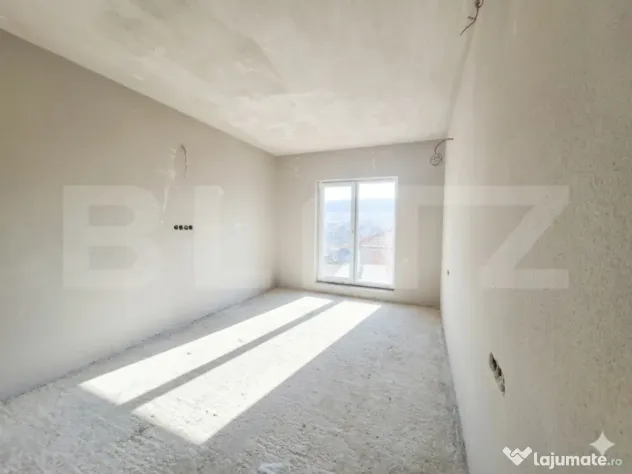 Casă Individuală Premium in Chinteni 214 mp utili, garaj d