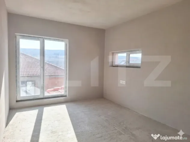 Casă Individuală Premium in Chinteni 214 mp utili, garaj d