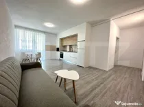 Apartament de inchiriat 2 camere, 60 mp, zona AREX.
