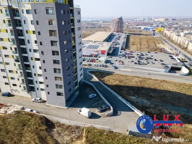ID 6136 Spatiu in Cartier E3 DE VANZARE/INCHIRIERE
