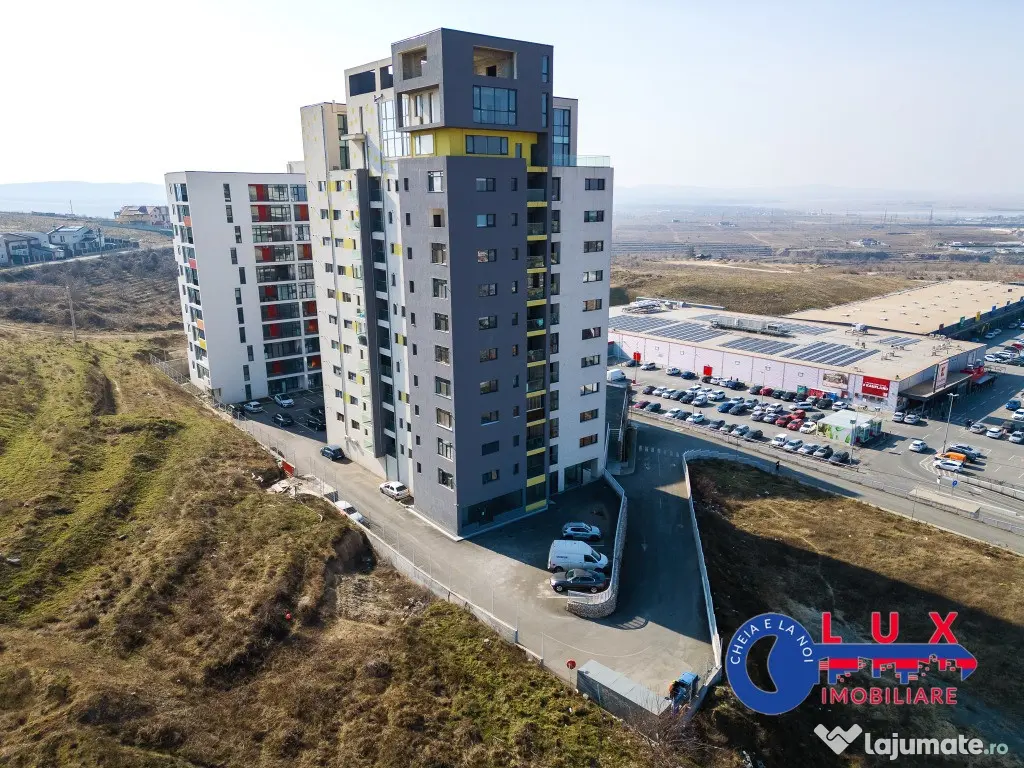 ID 6136 Spatiu in Cartier E3 DE VANZARE/INCHIRIERE