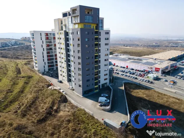 ID 6136 Spatiu in Cartier E3 DE VANZARE/INCHIRIERE