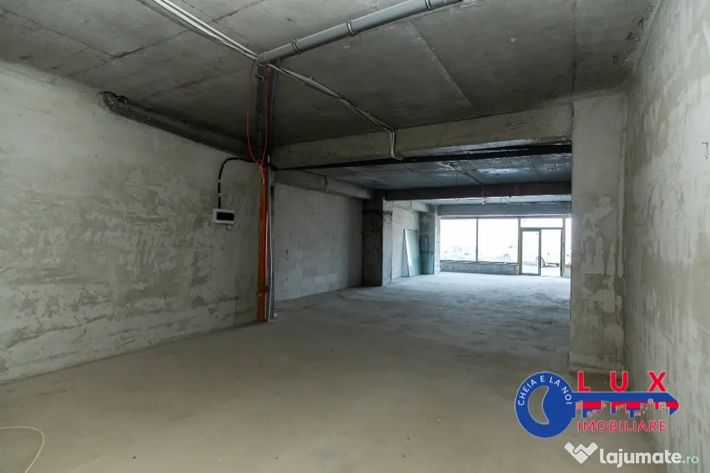 ID 6136 Spatiu in Cartier E3 DE VANZARE/INCHIRIERE