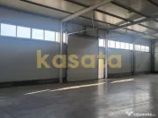 Spatiu de depozitare/productie de inchiriat 600 Mp.- Blv.... 