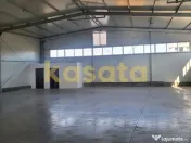 Spatiu de depozitare/productie de inchiriat 600 Mp.- Blv.... 