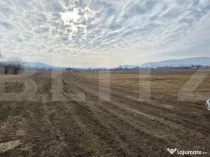 Teren extravilan de vanzare, 72 de arii, zona Șieu Măgheru