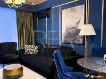 Apartament 2 camere – Novum Politehnica | Premium |