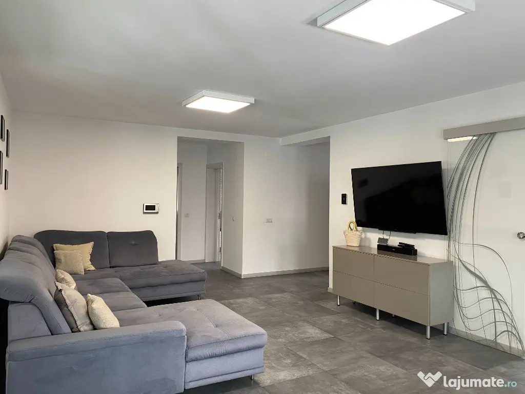 VIGAFON - Casa 3 camere Strejnicu