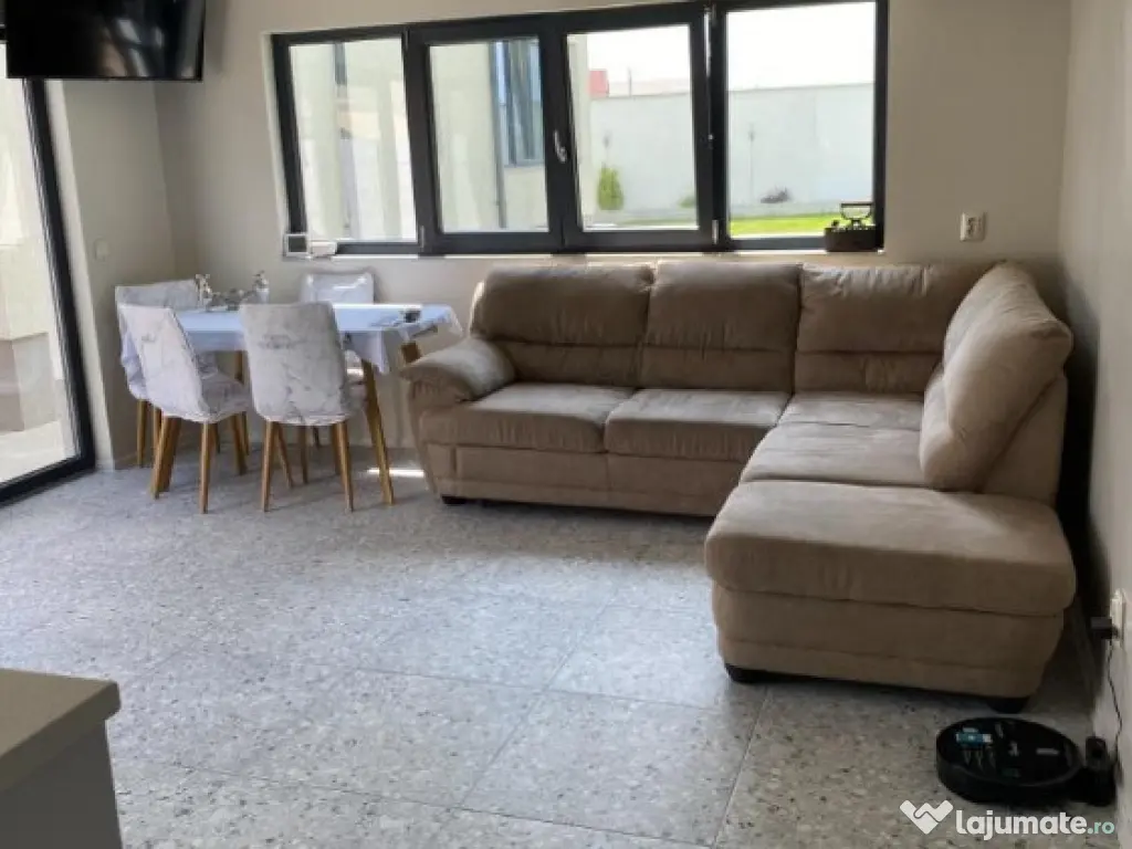 VIGAFON - Casa 3 camere Strejnicu