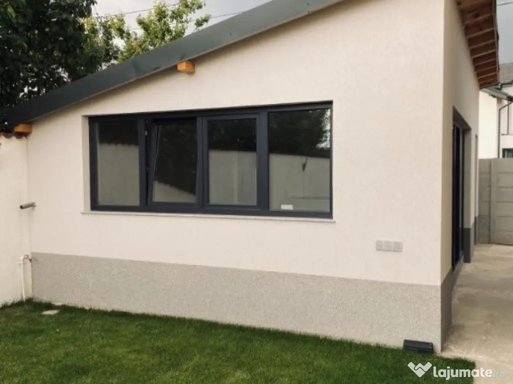 VIGAFON - Casa 3 camere Strejnicu