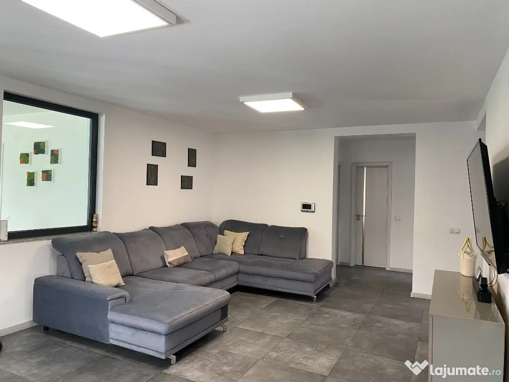 VIGAFON - Casa 3 camere Strejnicu