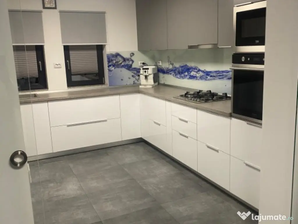 VIGAFON - Casa 3 camere Strejnicu